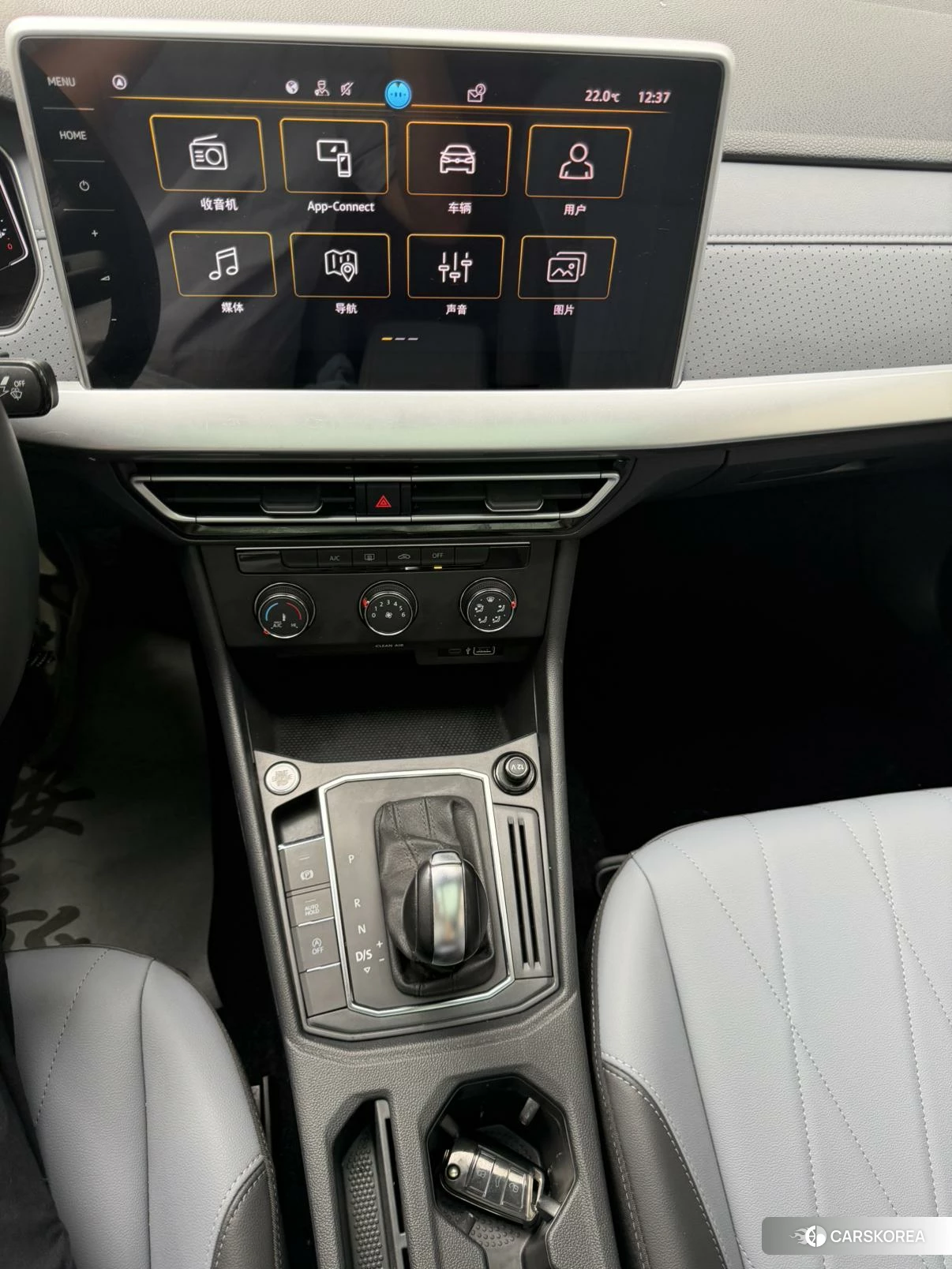 Volkswagen Lavida id 4479552 из Китая 18