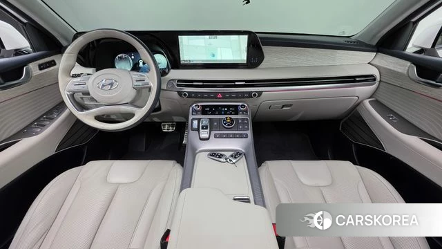 Hyundai The New Palisade id 4936033 из Кореи 17