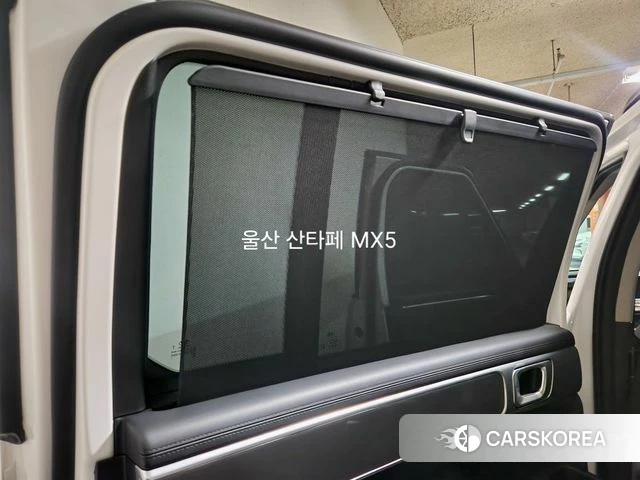 Hyundai Santa Fe (MX5) id 3890210 из Кореи 12