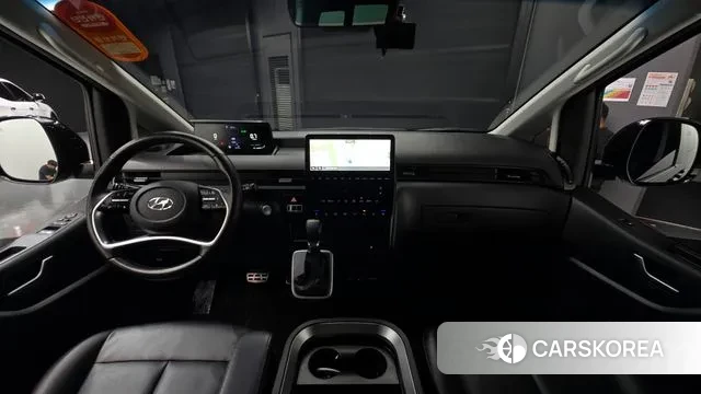 Hyundai Staria id 3011693 из Кореи 17