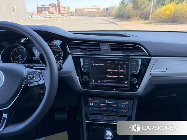 Volkswagen Touran L id 4328928 из Китая 12