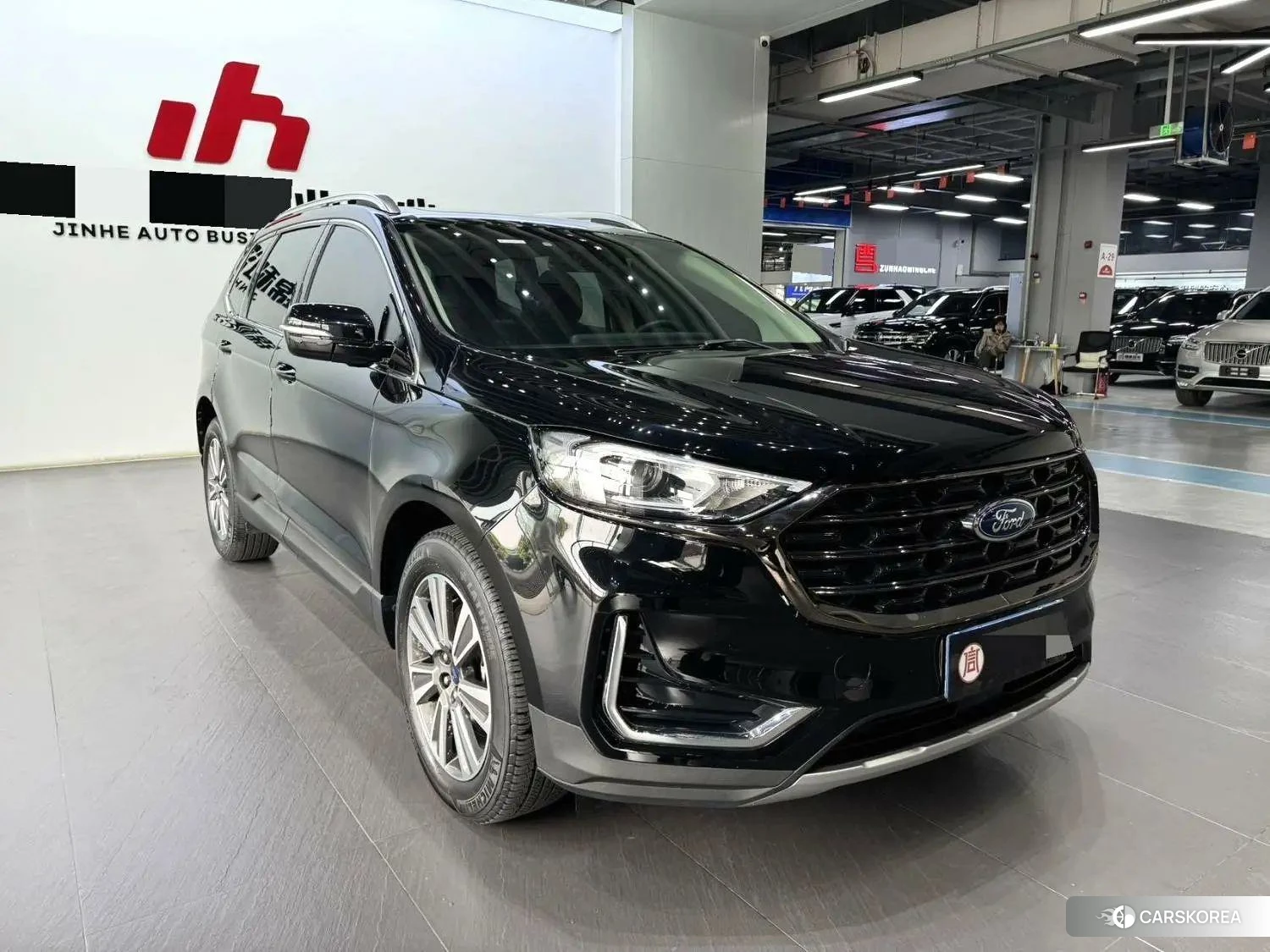 Ford Sharp World id 4452439 из Китая 7