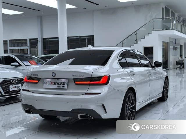 BMW 3 series id 4258798 из Китая 12