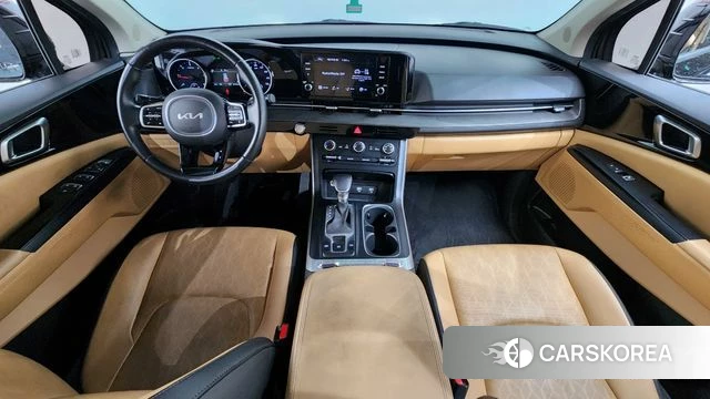 Kia Carnival 4th generation id 4194962 из Кореи 17