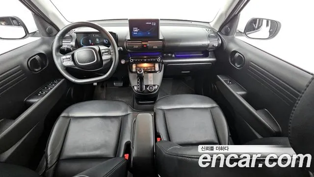 Hyundai Casper id 2653862 из Кореи 17