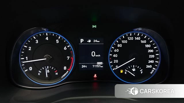 Hyundai Kona id 4615371 из Кореи 30