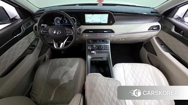 Hyundai Palisade id 3736071 из Кореи 17