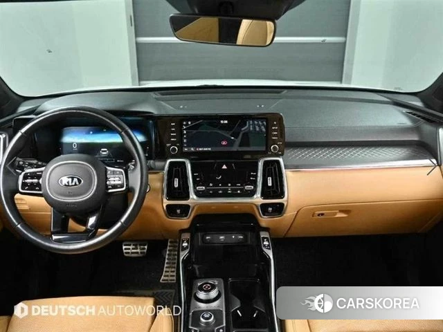 Kia Sorento 4th Generation id 4609782 из Кореи 17