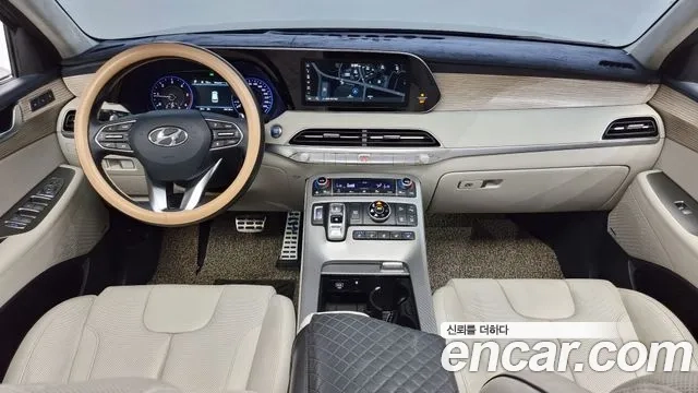 Hyundai Palisade id 2956600 из Кореи 17