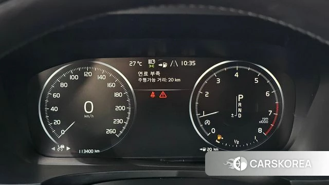 Volvo S90 id 4765251 из Кореи 31