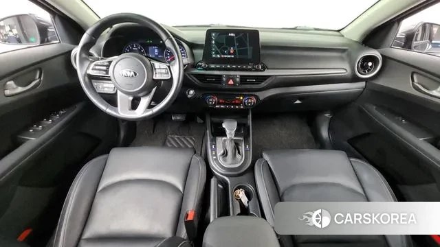 Kia Come New K3 id 3407633 из Кореи 17