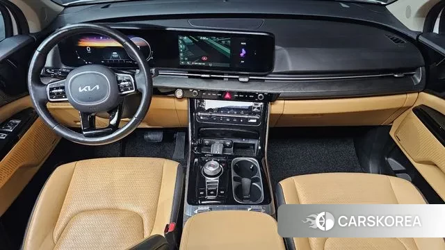 Kia Carnival 4th generation id 3305917 из Кореи 17