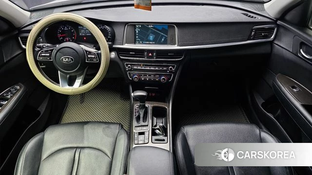 Kia The New K5 2nd generation id 4232947 из Кореи 17