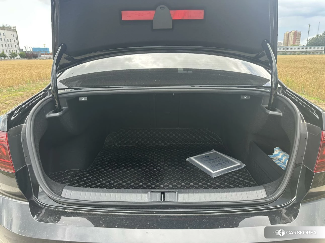 Volkswagen Magotan id 4452998 из Китая 18