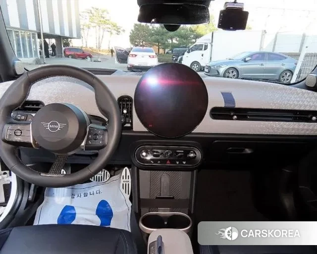 Mini Cooper S 4th Generation id 3528092 из Кореи 16