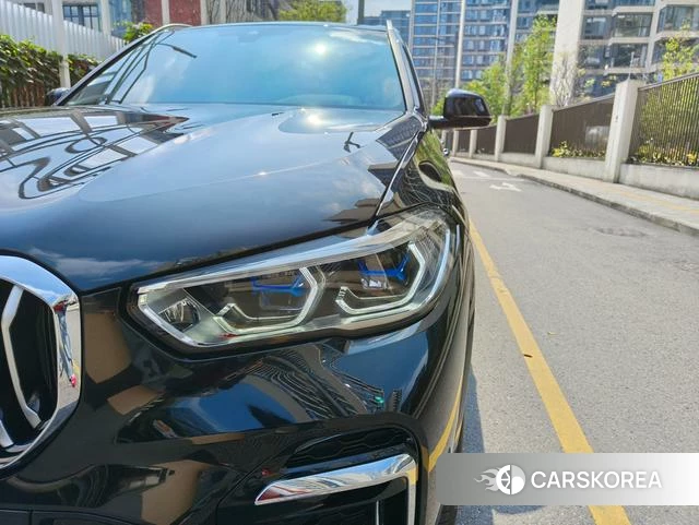 BMW X5 id 4290113 из Китая 15