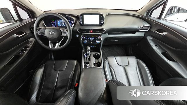 Hyundai Santa Fe TM id 4251200 из Кореи 17