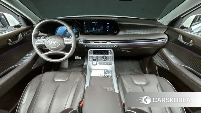 Hyundai The New Palisade id 3420418 из Кореи 17