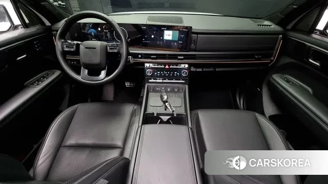 Hyundai Santa Fe (MX5) id 2889058 из Кореи 17