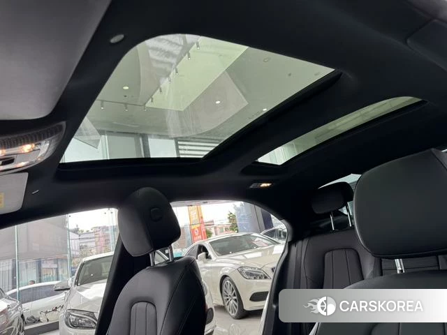 Mercedes-Benz Class A id 4277489 из Китая 27