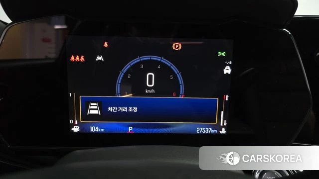 Chevrolet (GM Daewoo) Trax Crossover id 4178028 из Кореи 17