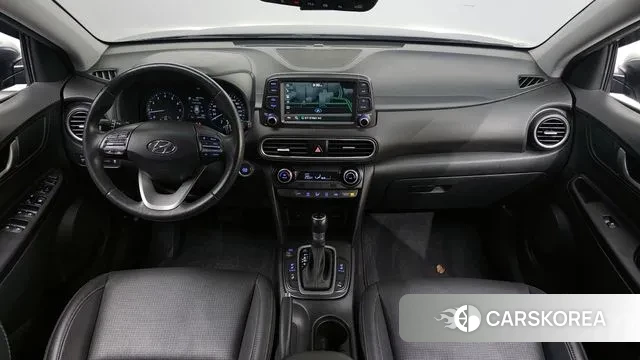 Hyundai Kona id 3439639 из Кореи 17