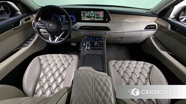 Hyundai Palisade id 3045118 из Кореи 17