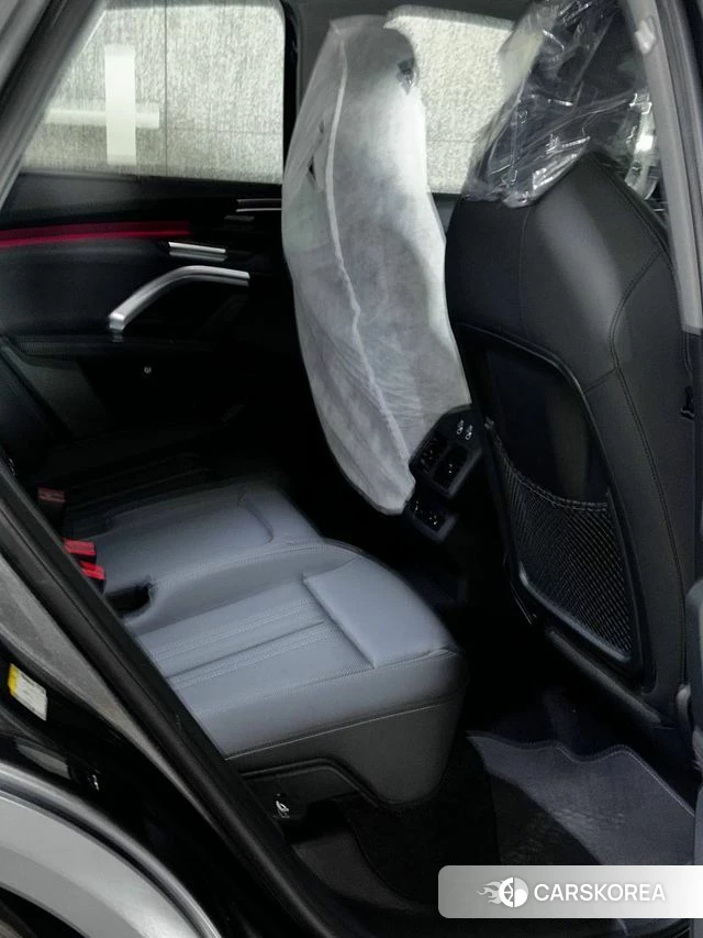 Audi Q5 (80A) id 4559981 из Кореи 9