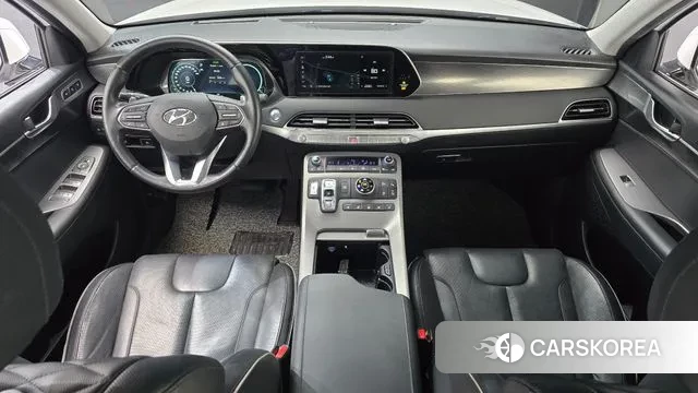 Hyundai Palisade id 3676162 из Кореи 17