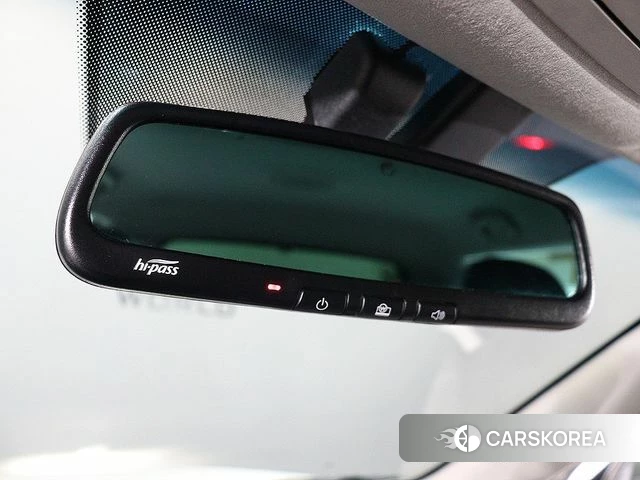 Ssangyong Berry New Tivoli id 3832657 из Кореи 16