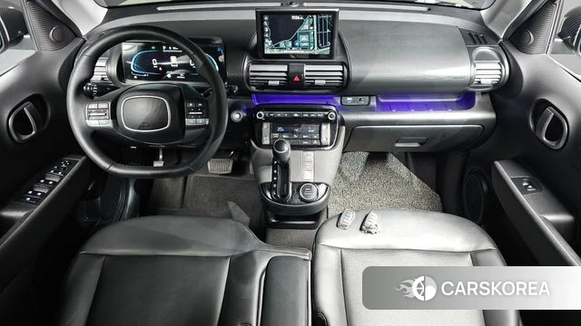 Hyundai Casper id 4223742 из Кореи 27