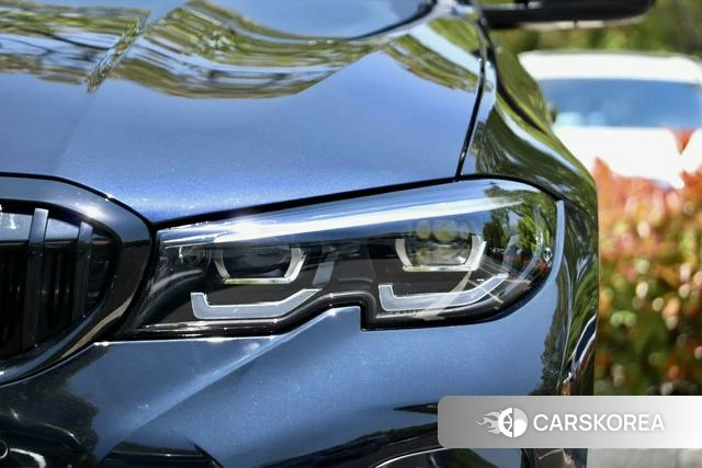 BMW 3 series id 4265626 из Китая 20