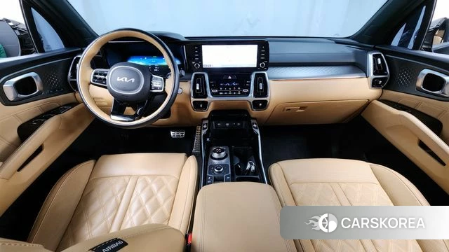 Kia Sorento 4th Generation id 4561244 из Кореи 22
