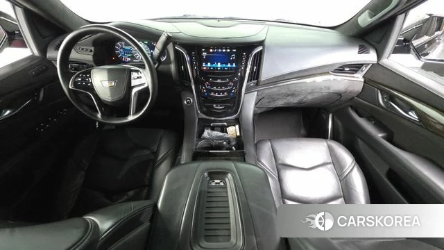 Cadillac Escalade id 4245998 из Кореи 17
