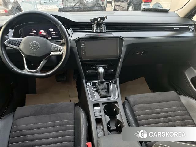 Volkswagen Magotan id 4265853 из Китая 11