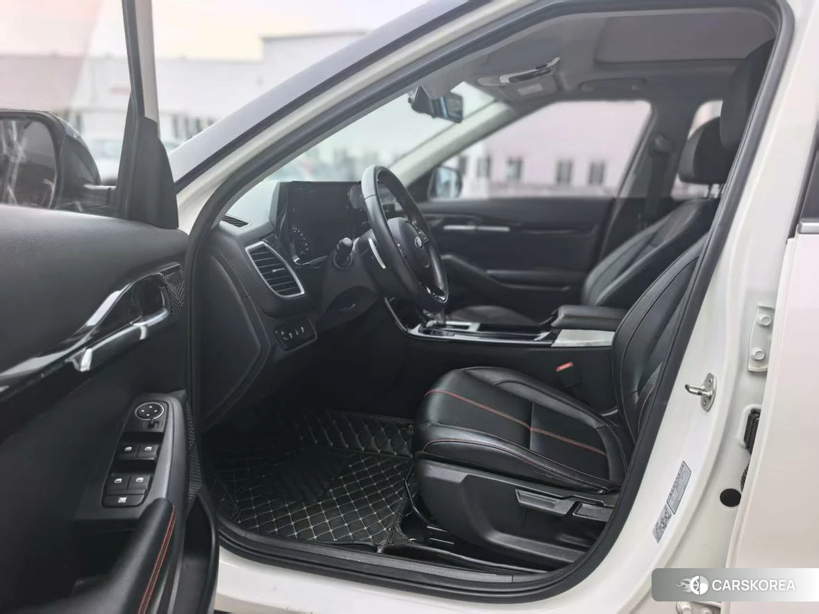 Kia KX3 id 4498689 из Китая 9