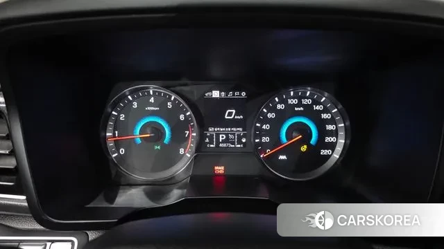 Ssangyong Tivoli Air id 3551642 из Кореи 17