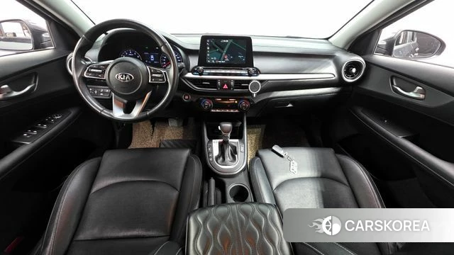 Kia Come New K3 id 3845158 из Кореи 17