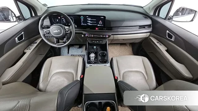 Kia The New Carnival 4th Generation id 3669968 из Кореи 17