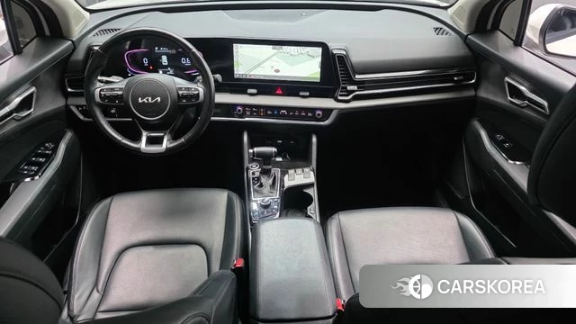 Kia Sportage 5th Generation id 4309186 из Кореи 17
