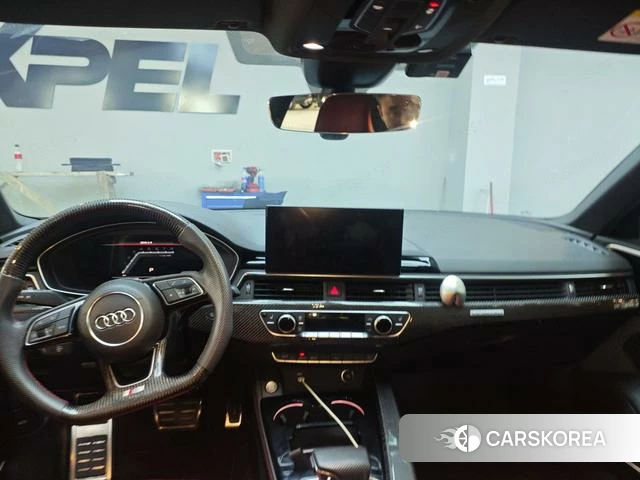 Audi S4 id 4307457 из Китая 7