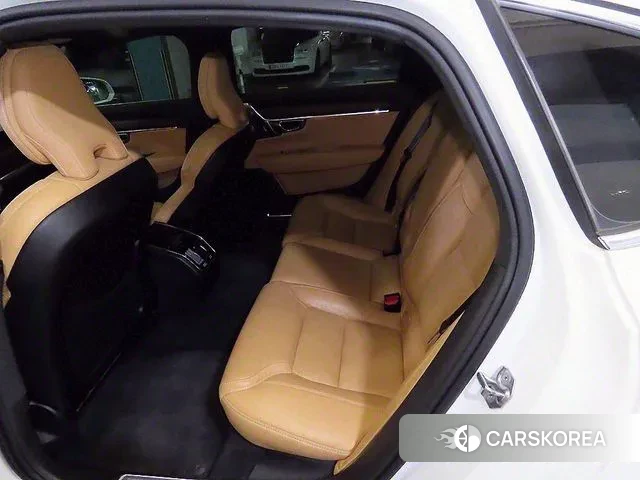 Volvo S90 id 3028582 из Кореи 17