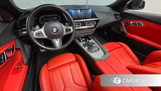 BMW Z4 (G29) id 4753231 из Кореи 30
