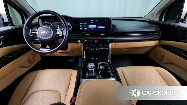 Kia Carnival 4th generation id 3373577 из Кореи 17