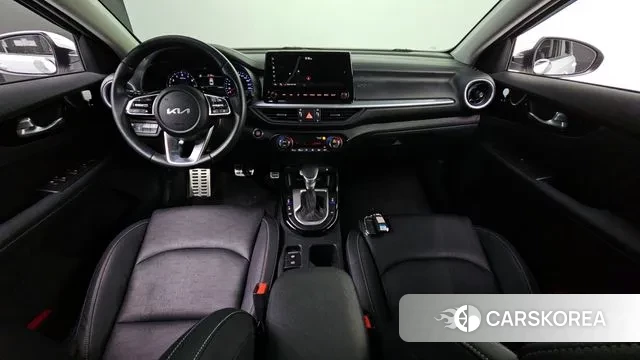 Kia The New K3 2nd generation id 3432046 из Кореи 17