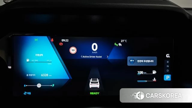 Renault Korea (Samsung) Grand Coleos id 4548694 из Кореи 33