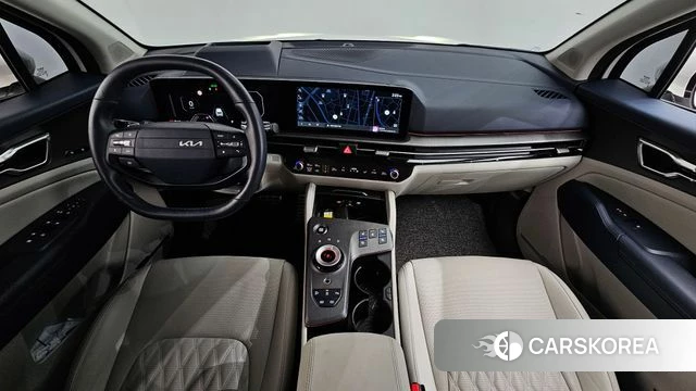 Kia The New Sportage 5th Generation id 4230052 из Кореи 37