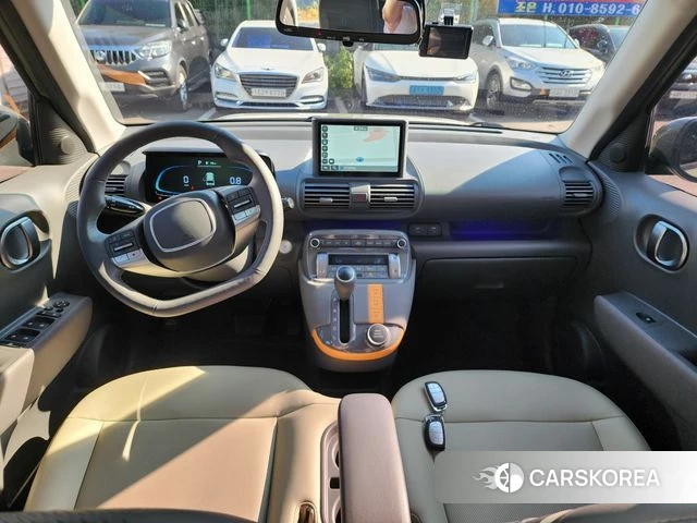 Hyundai Casper id 4666346 из Кореи 10
