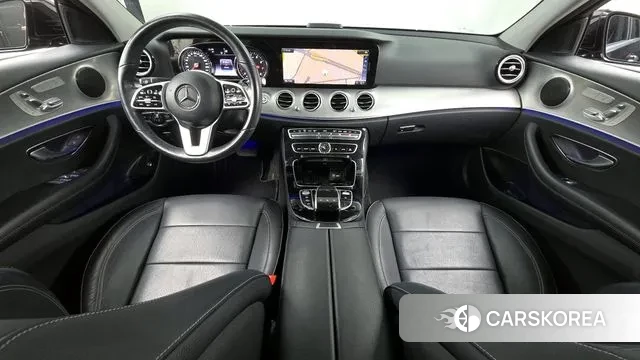 Mercedes-Benz E-Class W213 id 2986493 из Кореи 17