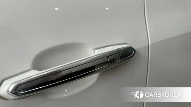 Cadillac ATS-L id 4234877 из Китая 18